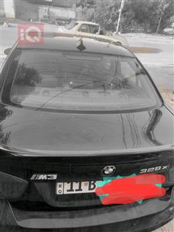 بي ام دبليو الفئة 3